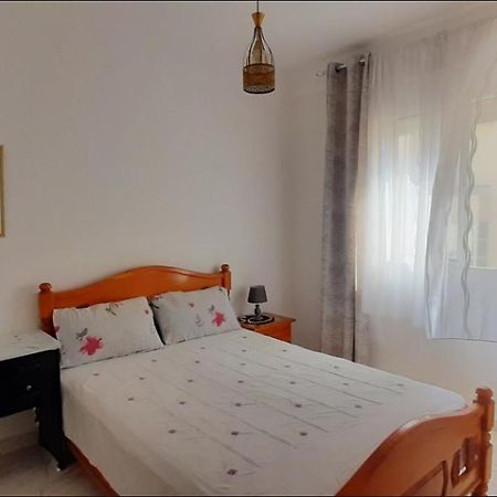 Residence Al Hoceima 2 Minutes De Pres De Plage Calabonita Екстер'єр фото
