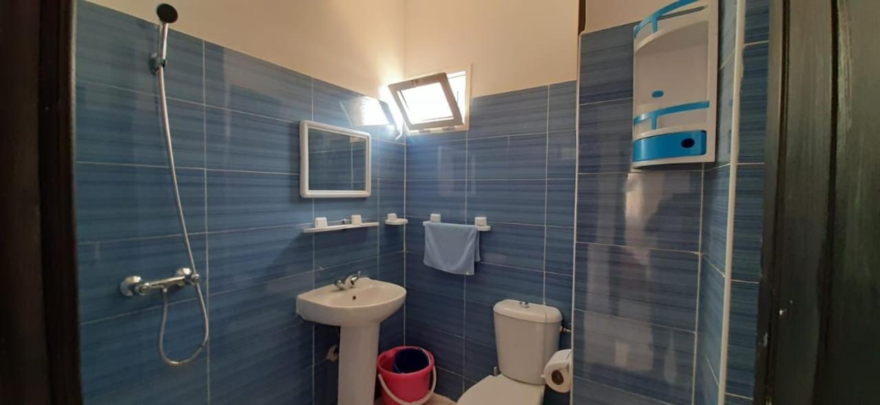 Residence Al Hoceima 2 Minutes De Pres De Plage Calabonita Екстер'єр фото