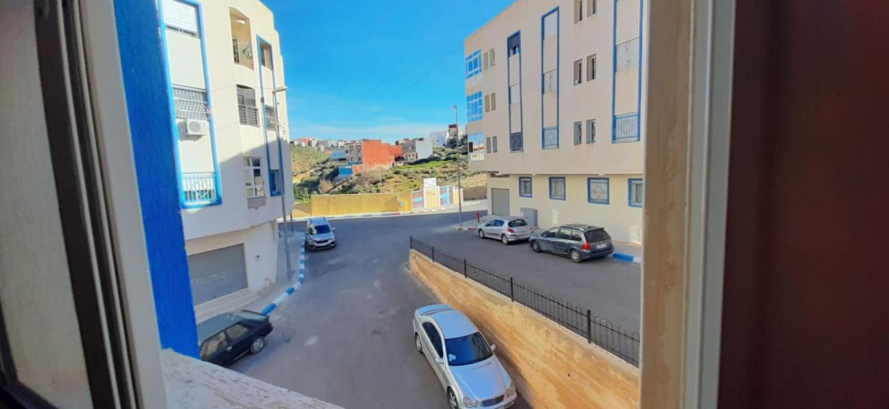 Residence Al Hoceima 2 Minutes De Pres De Plage Calabonita Екстер'єр фото
