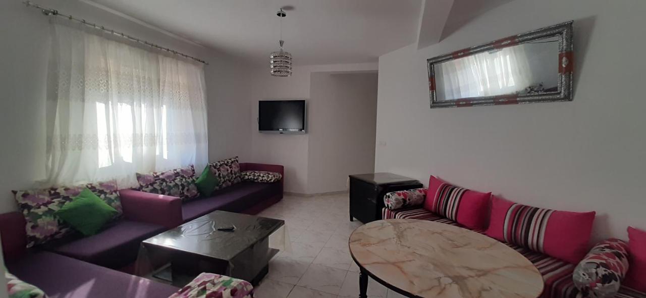 Residence Al Hoceima 2 Minutes De Pres De Plage Calabonita Екстер'єр фото