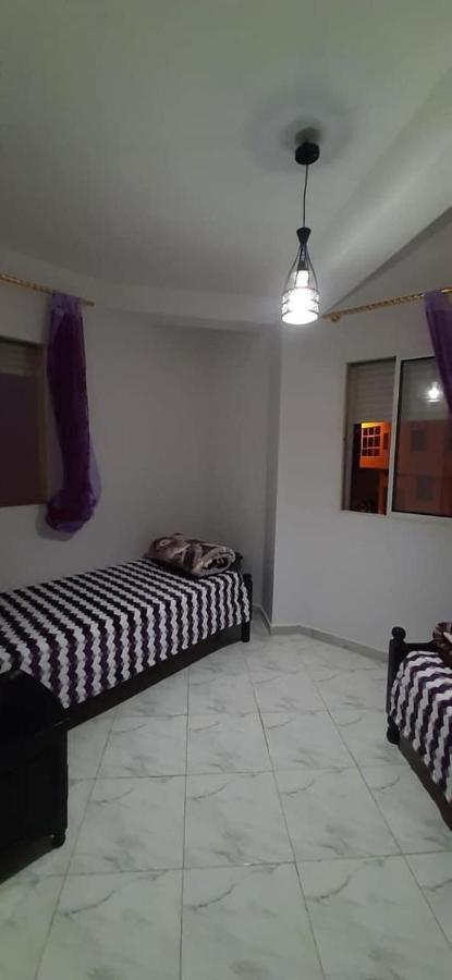 Residence Al Hoceima 2 Minutes De Pres De Plage Calabonita Екстер'єр фото
