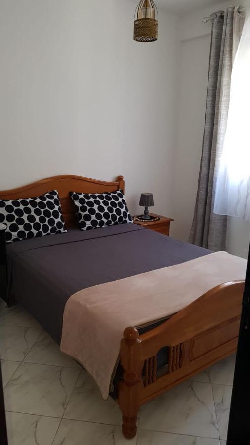 Residence Al Hoceima 2 Minutes De Pres De Plage Calabonita Екстер'єр фото